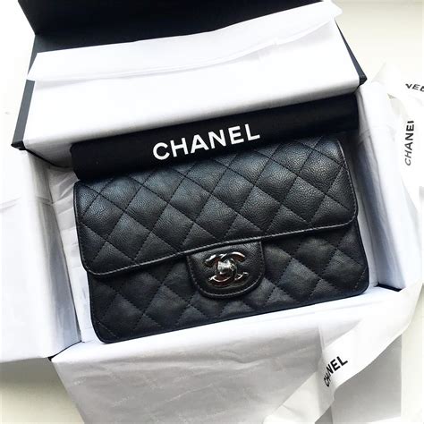 chanel mini rectangular flap|chanel mini pouch.